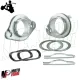 MF4008 Kit Puleggia Gas + Cambio Marce per Vespa 50 Special 125 ET3 Primavera
