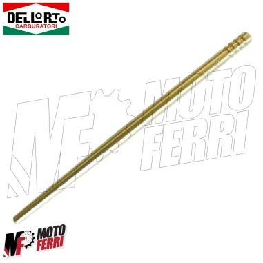 MF4009 Spillo Conico K 98 Carburatore Dellorto VHSB / VHSH / PHSB / PHBE / VHSC