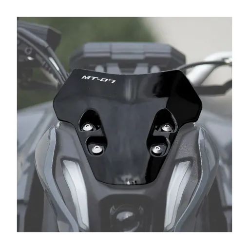 MF2956 Schermo Cupolino Fume Sport Originale Yamaha MT07 / SP da 2021 a 2024