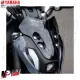 MF2956 Schermo Cupolino Fume Sport Originale Yamaha MT07 / SP da 2021 a 2024