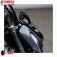 MF2956 Schermo Cupolino Fume Sport Originale Yamaha MT07 / SP da 2021 a 2024