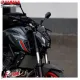 MF2956 Schermo Cupolino Fume Sport Originale Yamaha MT07 / SP da 2021 a 2024