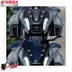 MF2956 Schermo Cupolino Fume Sport Originale Yamaha MT07 / SP da 2021 a 2024