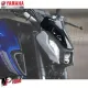 MF2956 Schermo Cupolino Fume Sport Originale Yamaha MT07 / SP da 2021 a 2024