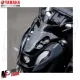 MF2956 Schermo Cupolino Fume Sport Originale Yamaha MT07 / SP da 2021 a 2024