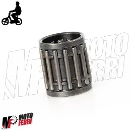 Gabbia a rulli albero motore dm 12 PIAGGIO Si Ciao Bravo Grillo Boxer Super 2
