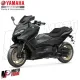 MF3032 Cupolino fume basso sport Originale Yamaha TMax 560 / Tech 2022 2023 2024