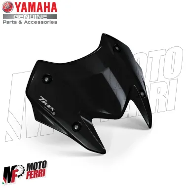 MF3032 Cupolino fume basso sport Originale Yamaha TMax 560 / Tech 2022 2023 2024