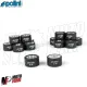 Kit Polini Hi-Speed TMax 530 560 2012 a 2026 Variatore Cinghia Molla Puleggia