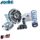MF1445 Variatore Polini 12 rulli Evolution 3 Yamaha TMax 500 dal 2001 al 2011