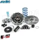 MF1445 Variatore Polini 12 rulli Evolution 3 Yamaha TMax 500 dal 2001 al 2011