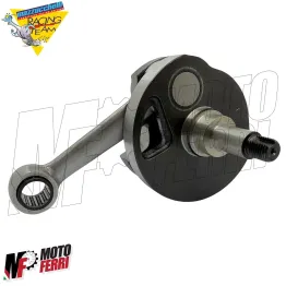MF4012 Albero Motore Mazzucchelli Anticipato Corsa 60 per 190 cc Vespa PX 125 150 2