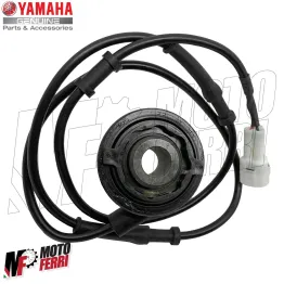 MF4032 Sensore Rinvio Velocità Originale Yamaha per TMax 500 dal 2001 al 2005 2