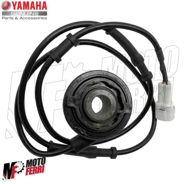 MF4032 Sensore Rinvio Velocità Originale Yamaha per TMax 500 dal 2001 al 2005