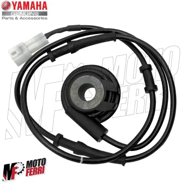 MF4032 Sensore Rinvio Velocità Originale Yamaha per TMax 500 dal 2001 al 2005