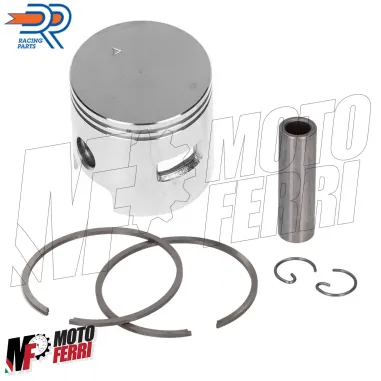 MF4033 Pistone Ricambio Cilindro DR Dm 50 85 cc Vespa 50 Special RLN PK S XL Ape