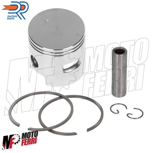 MF4033 Pistone Ricambio Cilindro DR Dm 50 85 cc Vespa 50 Special RLN PK S XL Ape