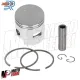 MF4033 Pistone Ricambio Cilindro DR Dm 50 85 cc Vespa 50 Special RLN PK S XL Ape