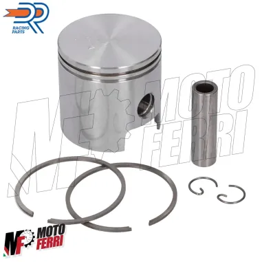 MF4033 Pistone Ricambio Cilindro DR Dm 50 85 cc Vespa 50 Special RLN PK S XL Ape