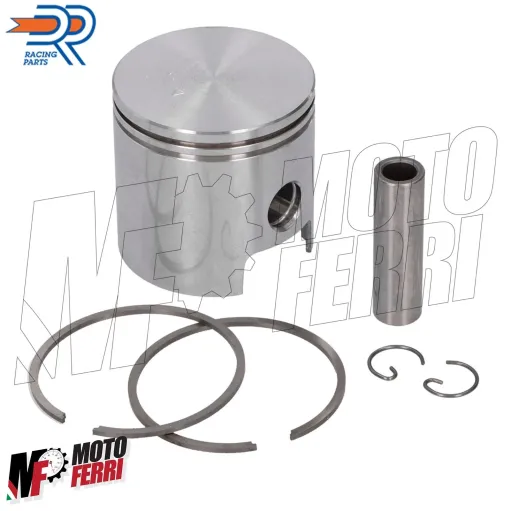 MF4033 Pistone Ricambio Cilindro DR Dm 50 85 cc Vespa 50 Special RLN PK S XL Ape