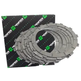 MF4030 Kit Dischi Frizione Guarniti Newfren per Ducati 1098 / S da 2007 a 2008