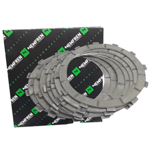 MF4030 Kit Dischi Frizione Guarniti Newfren per Ducati 1098 / S da 2007 a 2008