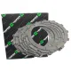 MF4030 Kit Dischi Frizione Guarniti Newfren per Ducati 1098 / S da 2007 a 2008