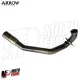 MF4040 - Marmitta + Collettore Arrow Refelx 2.0 Piaggio 300 Beverly 2010 - 2016