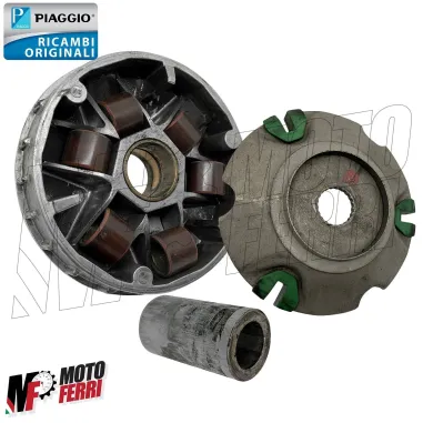 MF4042 - Variatore Originale Piaggio Beverly / Vespa GTS 300 mod 2008-2018