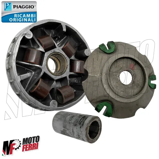 MF4042 - Variatore Originale Piaggio Beverly / Vespa GTS 300 mod 2008-2018
