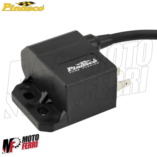 MF4043 Centralina CDI Flytech per Accensione Pinasco Vespa 50 125 150 180 200