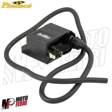 MF4043 Centralina CDI Flytech per Accensione Pinasco Vespa 50 125 150 180 200