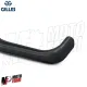 MF4044 Protezione Leva Freno Anteriore Gilles Nero Yamaha TMax 560 2022 / 2024