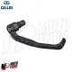 MF4044 Protezione Leva Freno Anteriore Gilles Nero Yamaha TMax 560 2022 / 2024