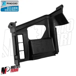 MF4053 - Cuffia Raffreddamento Cilindro Piaggio 50 Liberty RST MOC Vespa LX ET4 2