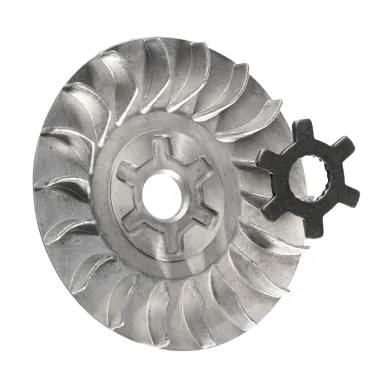 MF4054 Semipuleggia Fissa TOP per Minarelli F12 Booster Aerox F15 Nitro SR 2T