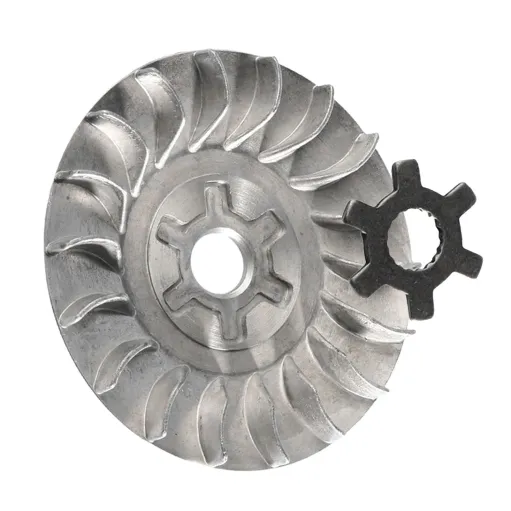 MF4054 Semipuleggia Fissa TOP per Minarelli F12 Booster Aerox F15 Nitro SR 2T