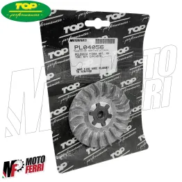 MF4054 Semipuleggia Fissa TOP per Minarelli F12 Booster Aerox F15 Nitro SR 2T 2