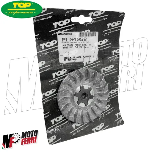 MF4054 Semipuleggia Fissa TOP per Minarelli F12 Booster Aerox F15 Nitro SR 2T