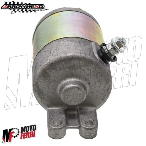 MF4055 - Motorino Avviamento Accensione Arrowhead BETA RR 250 400 450 498 525