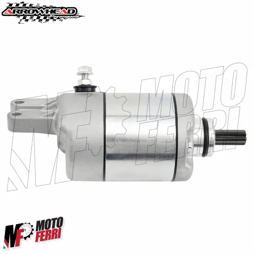 MF4056 Motorino Avviamento Arrowhead KTM 400 620 625 640 660 SMC Duke LC4 Rally