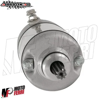 MF4056 Motorino Avviamento Arrowhead KTM 400 620 625 640 660 SMC Duke LC4 Rally