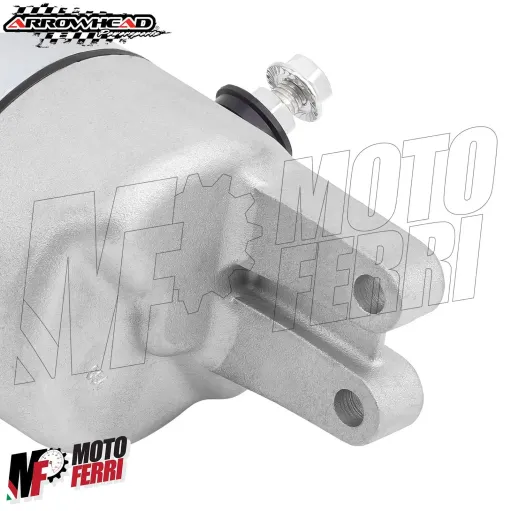 MF4056 Motorino Avviamento Arrowhead KTM 400 620 625 640 660 SMC Duke LC4 Rally
