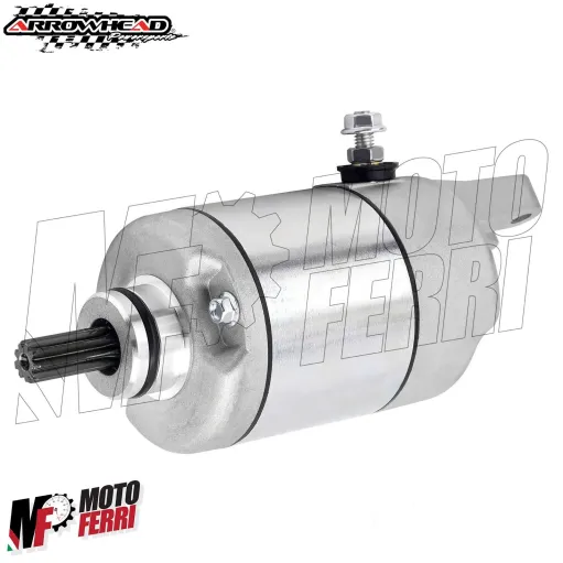MF4056 Motorino Avviamento Arrowhead KTM 400 620 625 640 660 SMC Duke LC4 Rally
