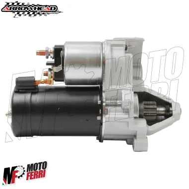 MF4057 - Motorino Avviamento Arrowhead BMW R 1100 / 1150 GS RT RS R S 1994-2006
