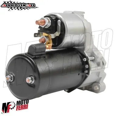 MF4057 - Motorino Avviamento Arrowhead BMW R 1100 / 1150 GS RT RS R S 1994-2006