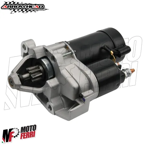 MF4057 - Motorino Avviamento Arrowhead BMW R 1100 / 1150 GS RT RS R S 1994-2006