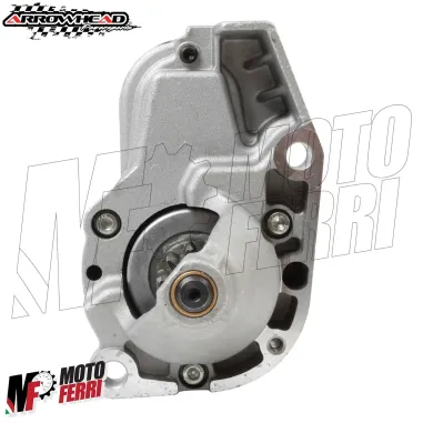 MF4057 - Motorino Avviamento Arrowhead per BMW R 1200 C / CL dal 1996 al 2004
