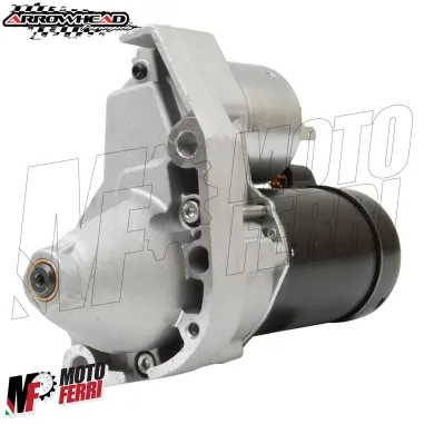 MF4057 - Motorino Avviamento Arrowhead per BMW R 1200 C / CL dal 1996 al 2004