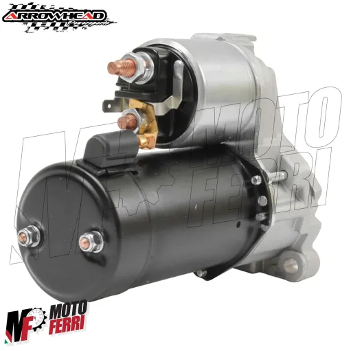 MF4057 - Motorino Avviamento Arrowhead per BMW R 1200 C / CL dal 1996 al 2004
